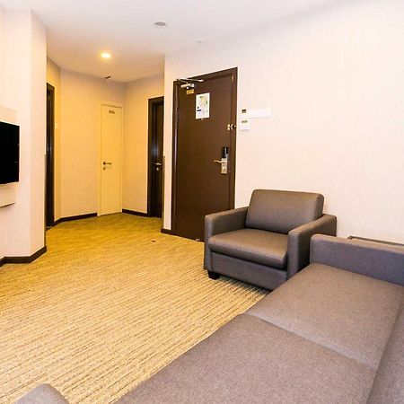 Icon Hotel Segamat Rom bilde